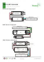 Предварительный просмотр 3 страницы TEUCER LR-WIFI Manual