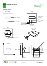 Preview for 2 page of TEUCER TSS-1G Quick Start Manual