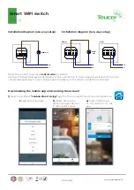 Preview for 3 page of TEUCER TSS-1G Quick Start Manual