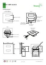 Preview for 2 page of TEUCER TSS-2G Manual