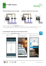 Preview for 3 page of TEUCER TSS-2G Manual