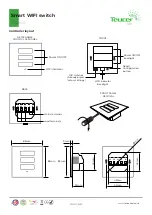 Предварительный просмотр 2 страницы TEUCER TSS-3G Manual