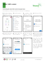 Preview for 8 page of TEUCER TSS-WS Manual