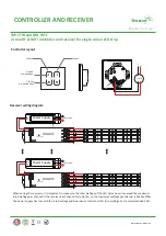 Preview for 2 page of TEUCER WP-2TW Manual