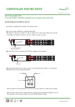 Preview for 3 page of TEUCER WP-2TW Manual