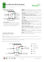 Preview for 7 page of TEUCER WP-4RGBCCT Quick Start Manual