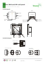 Preview for 2 page of TEUCER WP-4TWN Quick Start Manual