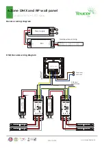 Preview for 3 page of TEUCER WP-4TWN Quick Start Manual