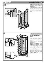 Preview for 4 page of Teuco 122R Manual