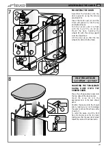 Preview for 6 page of Teuco 122R Manual