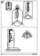 Предварительный просмотр 4 страницы Teuco 193 Assembly Instructions Manual