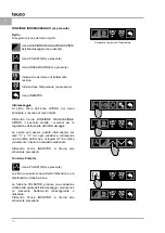 Предварительный просмотр 10 страницы Teuco 382-FY User Manual