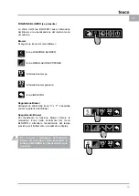 Предварительный просмотр 13 страницы Teuco 382-FY User Manual