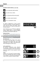 Предварительный просмотр 14 страницы Teuco 382-FY User Manual