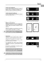 Предварительный просмотр 15 страницы Teuco 382-FY User Manual