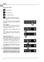 Предварительный просмотр 16 страницы Teuco 382-FY User Manual