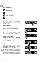 Preview for 52 page of Teuco 382-FY User Manual