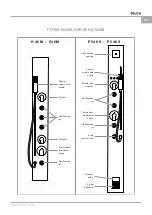 Предварительный просмотр 7 страницы Teuco 546M Series User Manual