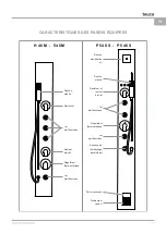 Preview for 11 page of Teuco 546M Series User Manual