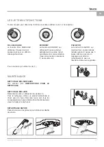 Preview for 13 page of Teuco 546M Series User Manual