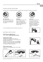 Preview for 17 page of Teuco 546M Series User Manual