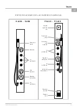 Preview for 19 page of Teuco 546M Series User Manual