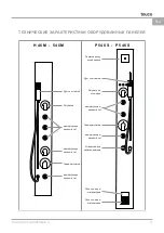 Preview for 31 page of Teuco 546M Series User Manual