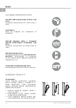 Preview for 32 page of Teuco 546M Series User Manual