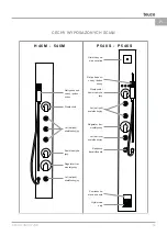 Preview for 39 page of Teuco 546M Series User Manual