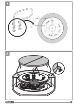 Предварительный просмотр 7 страницы Teuco 620HU Assembly Instructions Manual