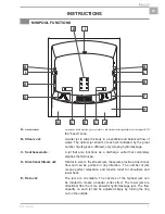 Preview for 5 page of Teuco 641 HR-HS User Manual