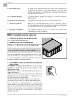 Preview for 16 page of Teuco 641 HR-HS User Manual