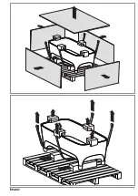 Preview for 7 page of Teuco Accademia T13 Assembly Instructions Manual