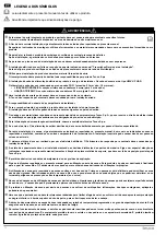 Preview for 14 page of Teuco ARJA 3STX18 Assembly Instructions Manual