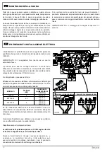 Preview for 26 page of Teuco ARJA 3STX18 Assembly Instructions Manual