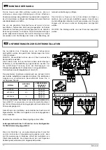 Preview for 32 page of Teuco ARJA 3STX18 Assembly Instructions Manual