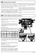 Preview for 42 page of Teuco ARJA 3STX18 Assembly Instructions Manual