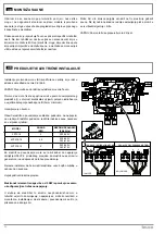 Preview for 48 page of Teuco ARJA 3STX18 Assembly Instructions Manual