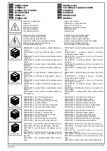 Preview for 51 page of Teuco ARJA 3STX18 Assembly Instructions Manual