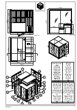 Preview for 55 page of Teuco ARJA 3STX18 Assembly Instructions Manual