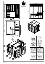 Preview for 57 page of Teuco ARJA 3STX18 Assembly Instructions Manual