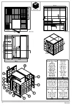 Preview for 58 page of Teuco ARJA 3STX18 Assembly Instructions Manual