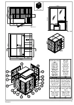 Preview for 59 page of Teuco ARJA 3STX18 Assembly Instructions Manual