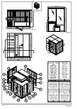 Preview for 60 page of Teuco ARJA 3STX18 Assembly Instructions Manual