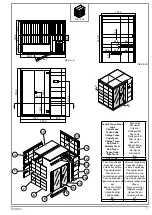 Preview for 61 page of Teuco ARJA 3STX18 Assembly Instructions Manual