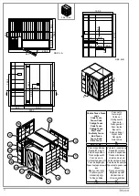 Preview for 62 page of Teuco ARJA 3STX18 Assembly Instructions Manual