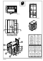 Preview for 65 page of Teuco ARJA 3STX18 Assembly Instructions Manual