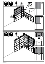 Preview for 69 page of Teuco ARJA 3STX18 Assembly Instructions Manual