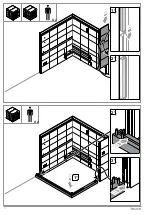 Preview for 70 page of Teuco ARJA 3STX18 Assembly Instructions Manual