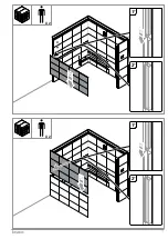 Preview for 71 page of Teuco ARJA 3STX18 Assembly Instructions Manual